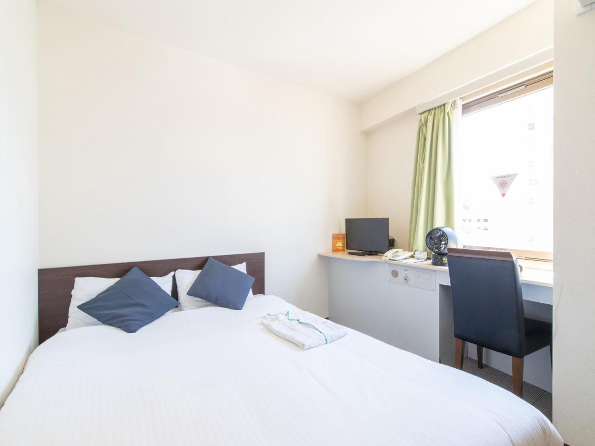 Tabist Sasebo Palace Hotel Buitenkant foto