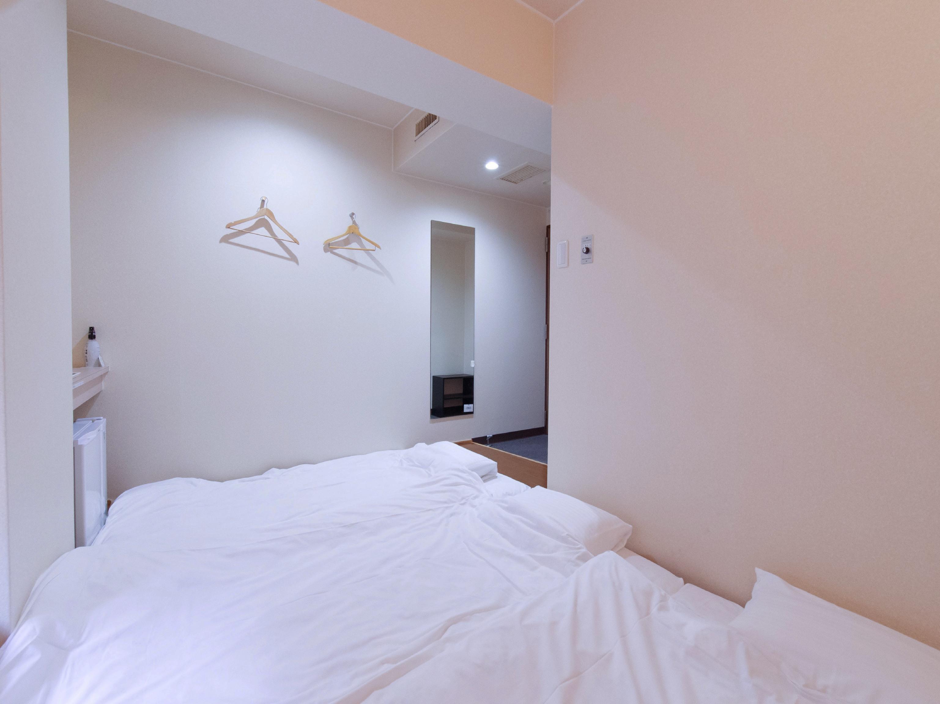 Tabist Sasebo Palace Hotel Buitenkant foto