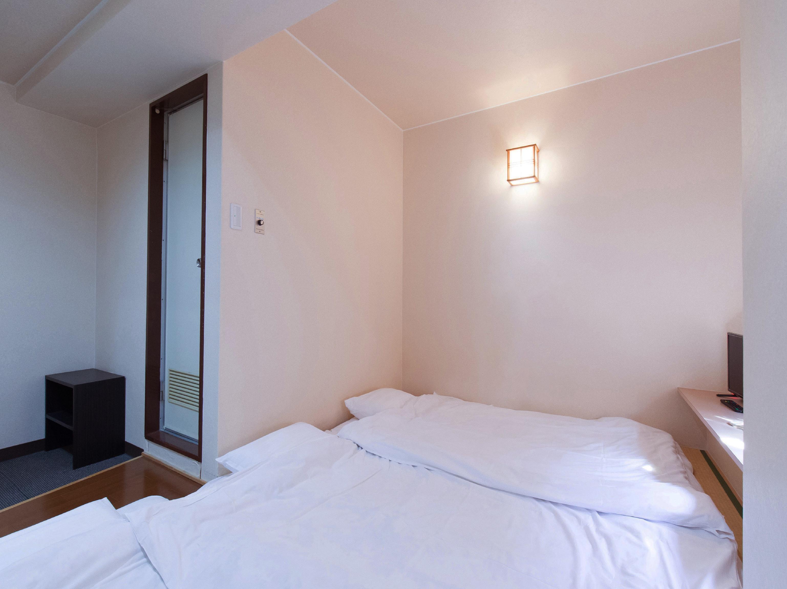 Tabist Sasebo Palace Hotel Buitenkant foto