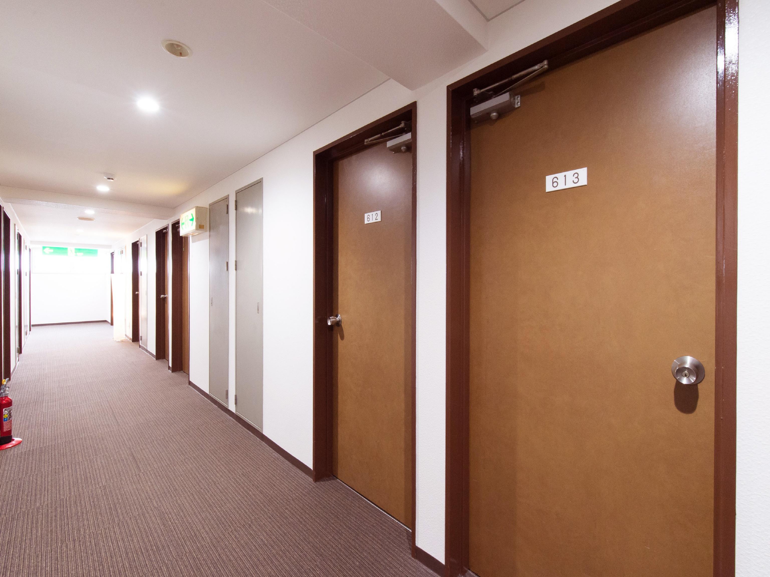 Tabist Sasebo Palace Hotel Buitenkant foto