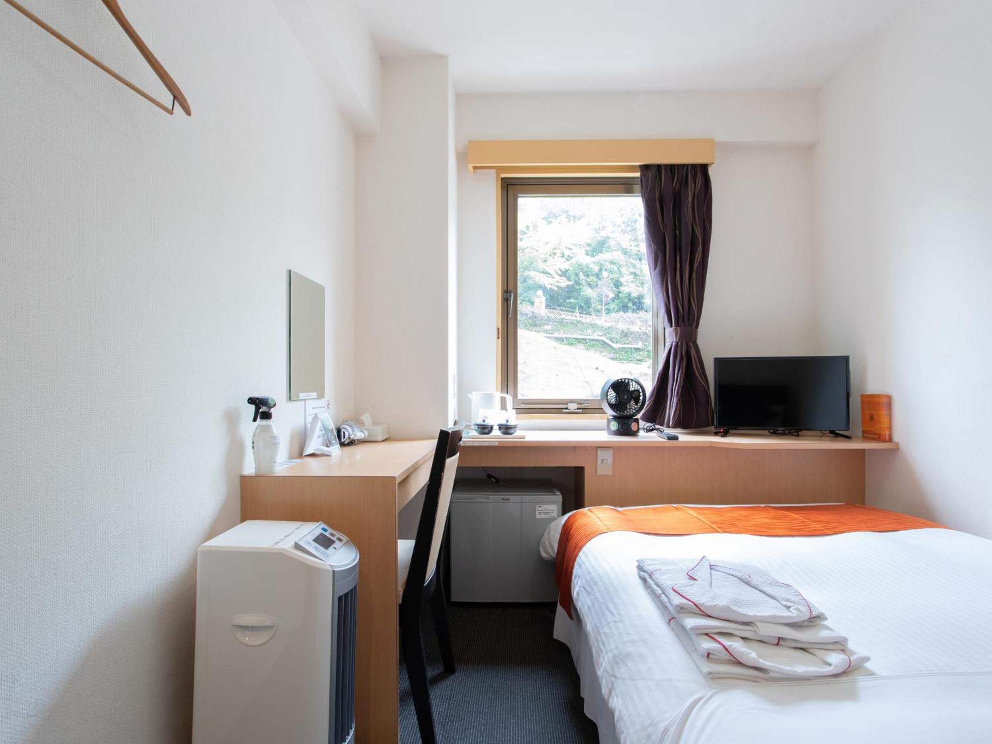 Tabist Sasebo Palace Hotel Buitenkant foto