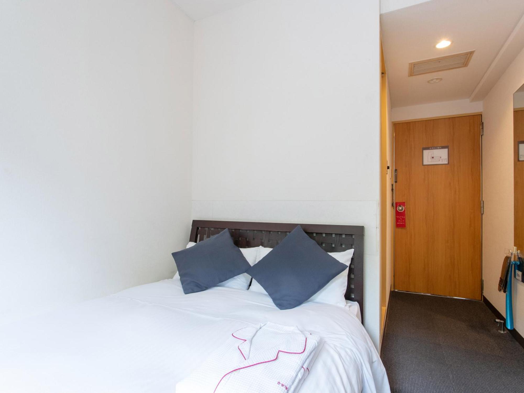 Tabist Sasebo Palace Hotel Buitenkant foto