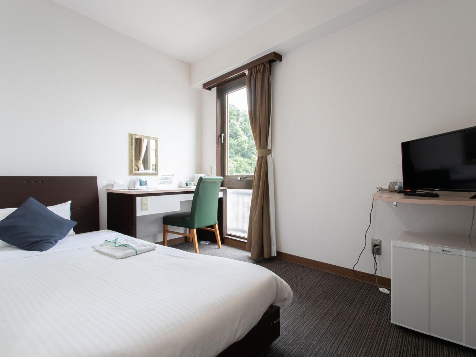 Tabist Sasebo Palace Hotel Buitenkant foto