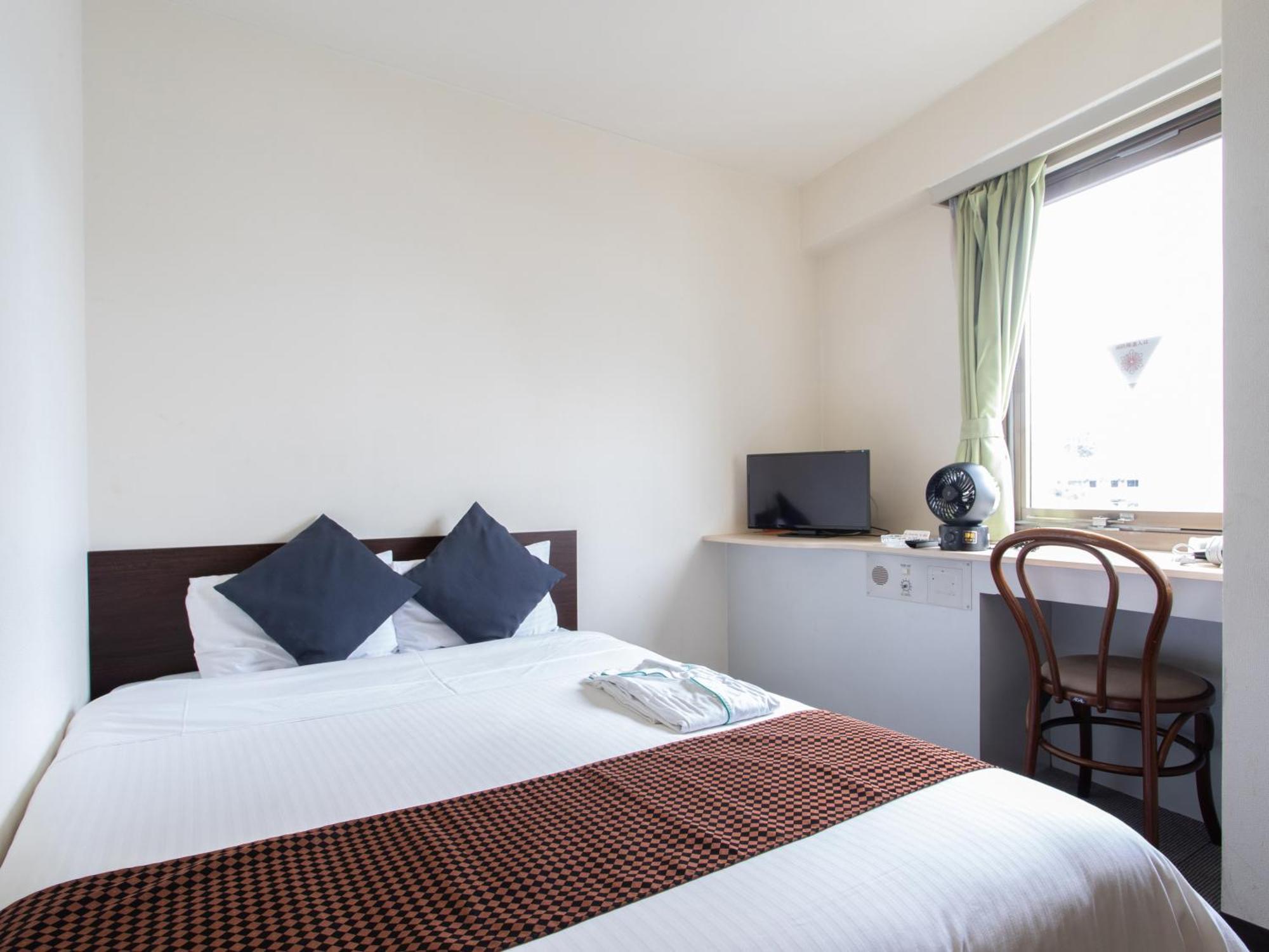 Tabist Sasebo Palace Hotel Buitenkant foto