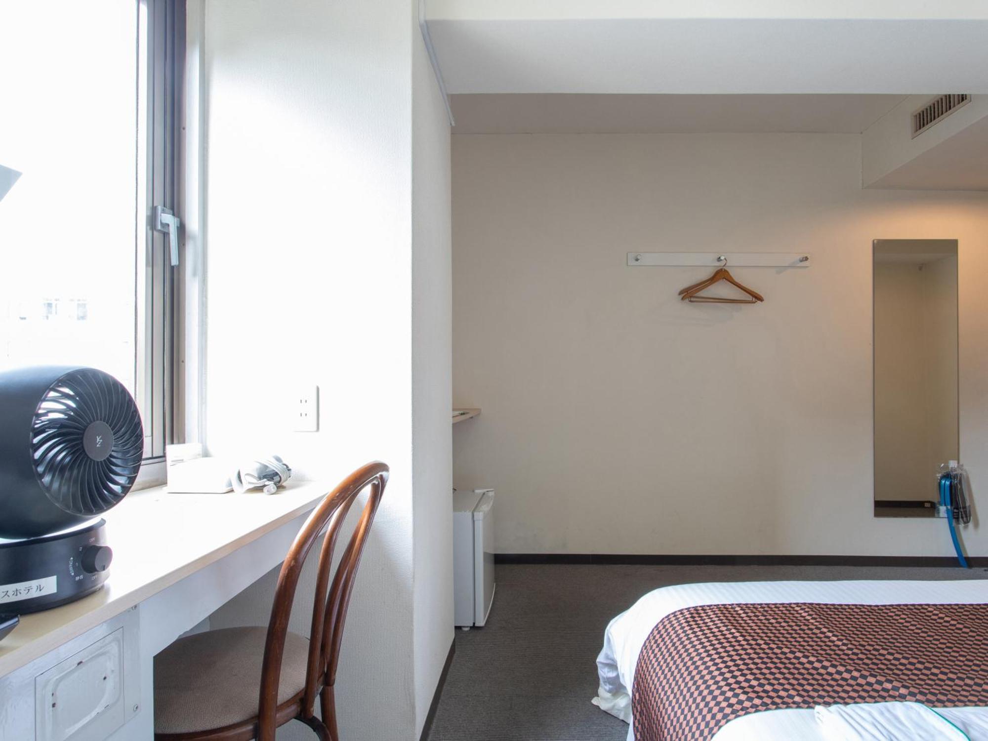 Tabist Sasebo Palace Hotel Buitenkant foto
